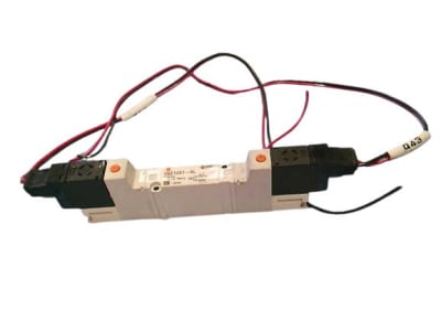 SMC VQZ1251-5L