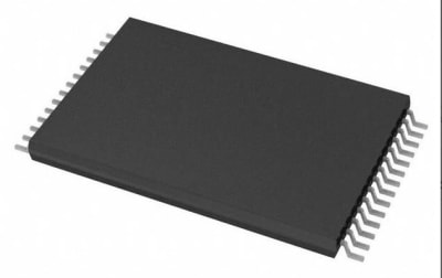 INFINEON CY62256LL-70ZRI