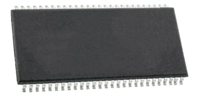 ISSI IS42S16400N-7TLI