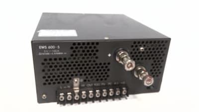TDK EWS-600-5