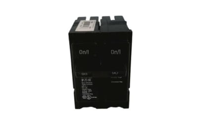 EATON CORPORATION BR290H
