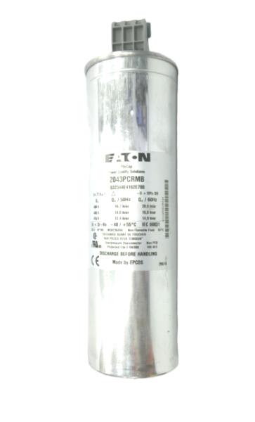 EATON CORPORATION 2043PCRMB