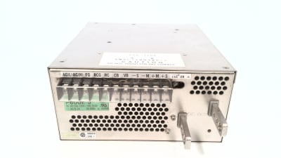 COSEL P600E-5