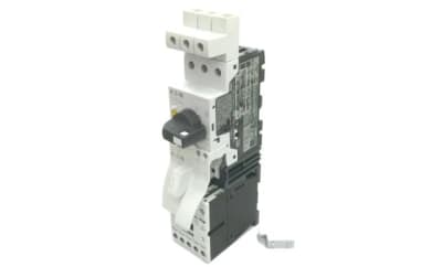 EATON CORPORATION XTFC2P5BBT