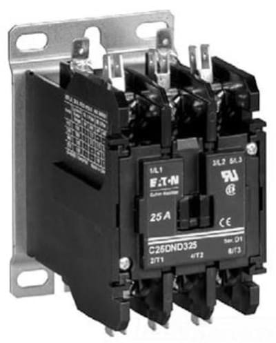 EATON CORPORATION C25DND3251T