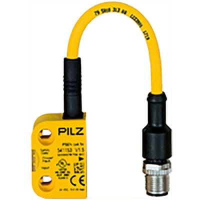 PILZ PSEN CS4.2 M12/8-0.15M