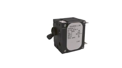 SENSATA TECHNOLOGIES IEGF66-1-61-40.0-01-V