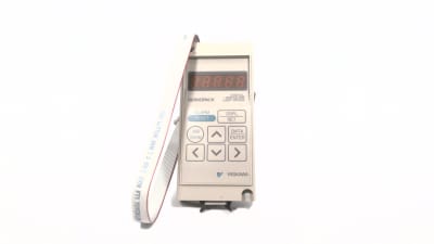 YASKAWA ELECTRIC JUSP-OP02A
