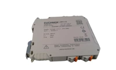 EUCHNER GWY-CB-1-BR-IO-165049