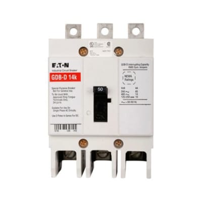 EATON CORPORATION GDB3040D