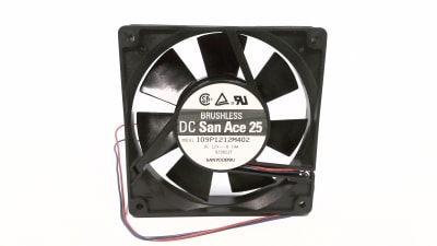 SANYO 109P1212M402
