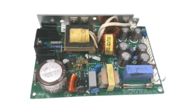 POWER DESIGNS INC SRW-65-3001