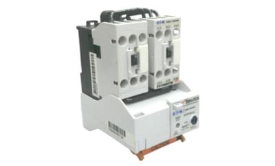 EATON CORPORATION E501A06C3A
