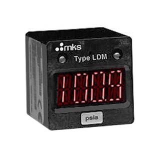 MKS INSTRUMENTS LDM-A61PA4DD1