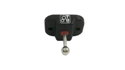 EUCHNER S-B-08-A1-A1-165895
