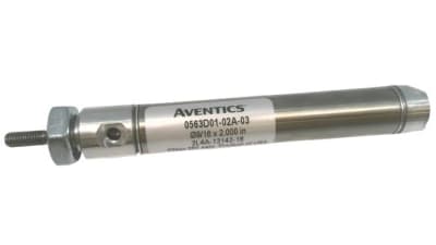 ASCO 0563D01-02A-03