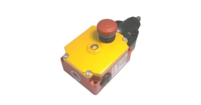 EUCHNER RPS-M-2131SR175M