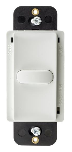 HUBBELL DSL30W1
