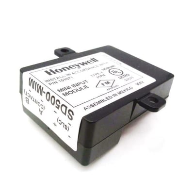 HONEYWELL SD500-MIM