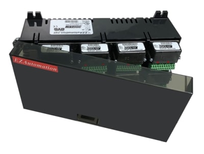 AVG AUTOMATION EZPLCP-D-64E-CONF