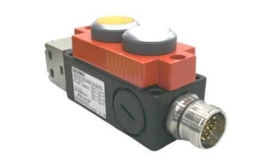 EUCHNER 104012