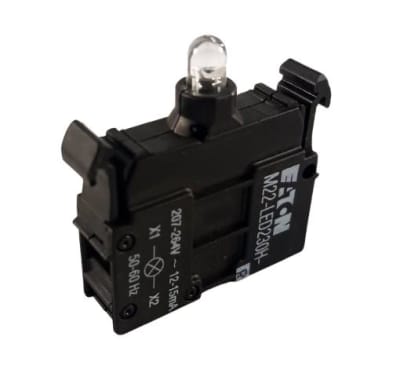 EATON CORPORATION M22-LED230H-R