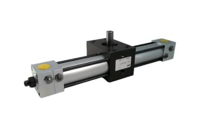 PHD INC R11A 1 180-A-D-K-P