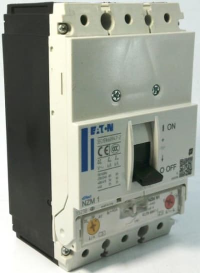 EATON CORPORATION NZMN1-A40