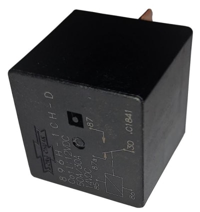 SONG CHUAN 896H-1CH-D-U39-12VDC