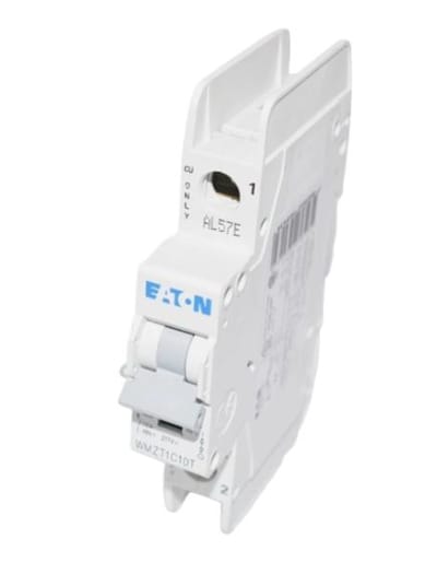 EATON CORPORATION WMZT1C10T