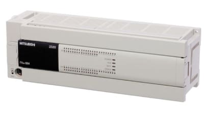 MITSUBISHI FX3U-80MR/ES-A