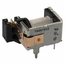 TE CONNECTIVITY T90N1D42-22-01
