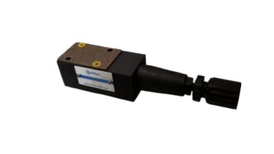 FLUIDYNE WF860129
