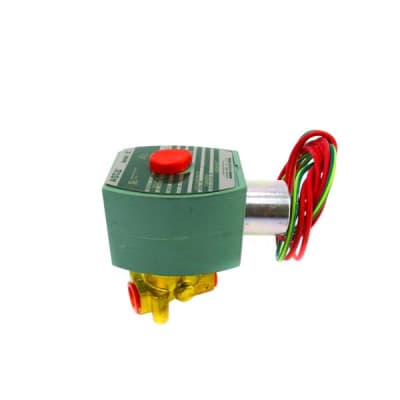 ASCO 8262H232LT