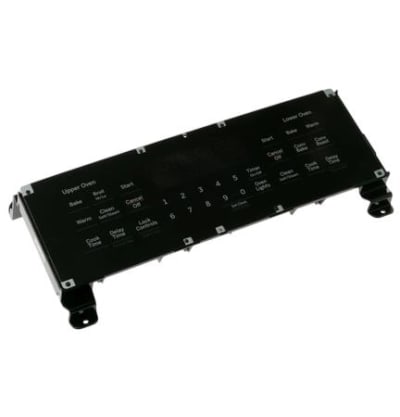 GENERAL ELECTRIC APPLIANCES WB27X32807