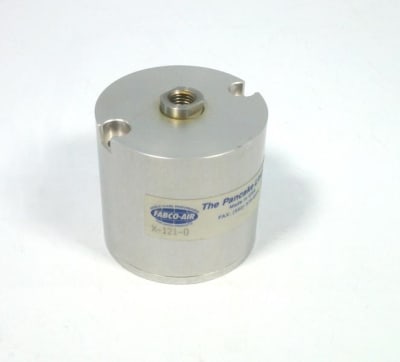 FABCO X-121-O
