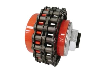 DALTON GEAR OSDC-225D-3/4