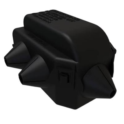 ILSCO GTA-250-250-W/C