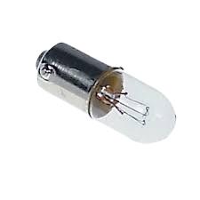MARTEK LIGHTING BA9S24V