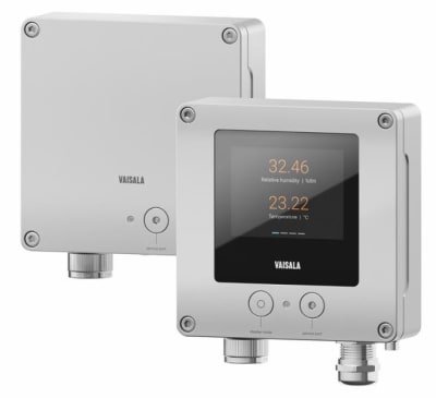 VAISALA SENSOR SYS A0D12N1AD90A1V1