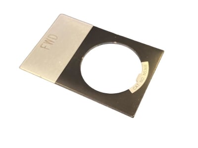 EATON CORPORATION NS36B-FWD