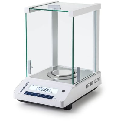 SARTORIUS CP124S