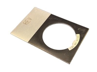 EATON CORPORATION NS36B-REV