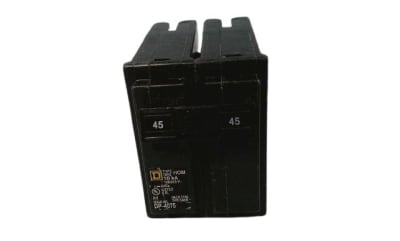 SCHNEIDER ELECTRIC HOM245