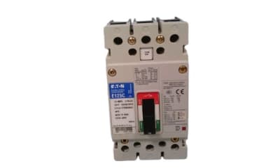 EATON CORPORATION EGC3015FFG