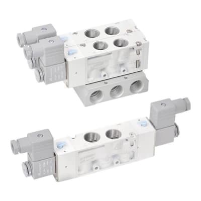 MINDMAN MVSC-460-4E2C-AC110-E