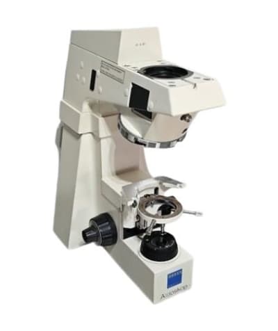 CARL ZEISS AG 451406