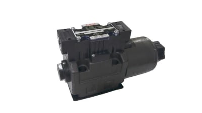 NACHI SS-G03-H5-FR-E115-E21