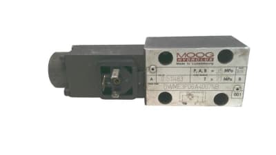 MOOG DWME3P06A4007NB
