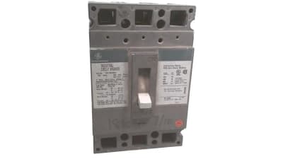 GENERAL ELECTRIC TED136100XL